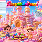 VEGAS6D JACKPOT PRAGMATIC ” SWEET BONANZA 1000 ” Rp40.000.000,- LUNAS