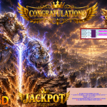 VEGAS6D JACKPOT PRAGMATIC ” GATES OF OLYMPUS SUPER SCATTER ” Rp14.081.300,- LUNAS