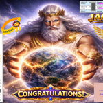 VIRAL4DP JACKPOT PRAGMATIC ” GATES OF OLYMPUS SUPER SCATTER ” Rp13.031.680,- LUNAS