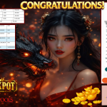 VIP4DP JACKPOT PASARAN ” HONGKONG POOLS (2177) ” Rp14.000.000,- LUNAS
