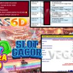 VEGAS6D JACKPOT PRAGMATIC SUGAR RUSH 1000 Rp 10.206.866,- LUNAS