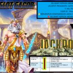 VIP4DP JACKPOT PRAGMATIC GATES OF OLYMPUS 1000 Rp 44.000.000,- LUNAS