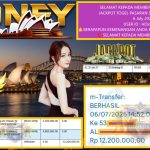 VICTORY4DP JACKPOT TOGEL PASARAN SYDNEY POOLS FULL Rp 12.200.000,- LUNAS