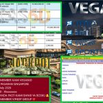VEGAS6D JACKPOT TOGEL PASARAN SINGAPORE Rp 15.000.000,- LUNAS