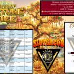 VIP4DP JACKPOT PGSOFT PROSPERITY FORTUNE TREE Rp 100.000.000,- LUNAS