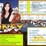 VEGAS6D JACKPOT TOGEL PASARAN SYDNEY POOLS FULL Rp 32.000.000,- LUNAS