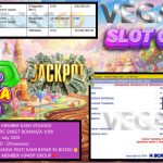 VEGAS6D JACKPOT PRAGMATIC SWEET BONANZA 1000 Rp 10.000.000,- LUNAS