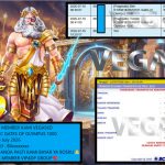 VEGAS6D JACKPOT PRAGMATIC GATES OF OLYMPUS 1000 Rp 11.000.000,- LUNAS