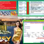 VEGAS6D JACKPOT TOGEL PASARAN SYDNEY POOLS FULL Rp 22.500.000,- LUNAS