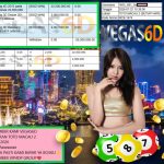 VEGAS6D JACKPOT TOGEL PASARAN TOTO MACAU 2 Rp 26.500.000,- LUNAS