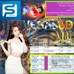 VEGAS6D JACKPOT TOGEL PASARAN SINGAPORE Rp 22.000.000,- LUNAS