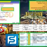 VEGAS6D JACKPOT TOGEL PASARAN SINGAPORE Rp 15.000.000,- LUNAS