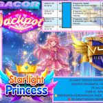 VICTORY4DP JACKPOT PRAGMATIC STARLIGHT PRINCESS Rp 22.500.000,- LUNAS