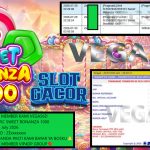 VEGAS6D JACKPOT PRAGMATIC SWEET BONANZA 1000 Rp 15.000.000,- LUNAS
