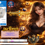 VVIPBOSS JACKPOT PASARAN ” SYDNEY LOTTO (8165) ” Rp40.000.000,- LUNAS