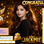 VIRAL4DP JACKPOT PASARAN ” SYDNEY LOTTO (7097) ” Rp50.000.000,- LUNAS