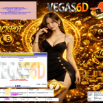 VEGAS6D JACKPOT PASARAN ” SYDNEY POOLS (8695) ” Rp13.000.000,- LUNAS