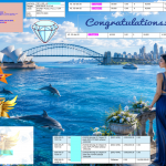 VICTORY4DP JACKPOT PASARAN ” SYDNEY POOLS (5323) & SYDNEY LOTTO (6796) ” Rp14.600.000,- LUNAS