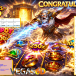 VEGAS6D JACKPOT PRAGMATIC ” GATES OF OLYMPUS 1000 ” Rp19.757.000,- LUNAS