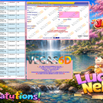VEGAS6D JACKPOT PGSOFT ” LUCKY NEKO ” Rp50.000.000,- LUNAS