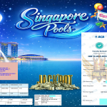 VIRAL4DP JACKPOT PASARAN ” SINGAPORE (4478) ” Rp10.000.000,- LUNAS