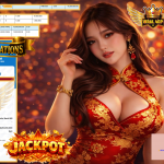 VIRAL4DP JACKPOT PASARAN ” TOTO MACAU 2 (2900) ” Rp10.200.000,- LUNAS