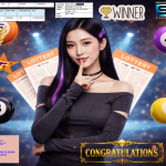 VIRAL4DP JACKPOT PASARAN ” SINGAPORE (9042) ” Rp13.500.000,- LUNAS