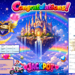 VICTORY4DP JACKPOT PRAGMATIC ” STARLIGHT PRINCESS ” Rp21.416.000,- LUNAS