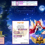 VIRAL4DP JACKPOT PRAGMATIC ” STARLIGHT PRINCESS SUPER SCATTER ” Rp25.000.000,- LUNAS