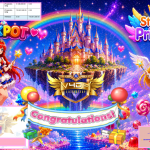VICTORY4DP JACKPOT PRAGMATIC ” STARLIGHT PRINCESS ” Rp10.641.000,- LUNAS