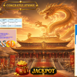 VEGAS6D JACKPOT PRAGMATIC ” MAHJONG WINS 2 ” Rp19.000.000,- LUNAS