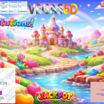 VEGAS6D JACKPOT PRAGMATIC ” SWEET BONANZA 1000 ” Rp28.000.000,- LUNAS
