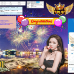 VIRAL4DP JACKPOT PASARAN ” SYDNEY POOLS (9445) ” Rp10.000.000,- LUNAS