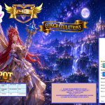 VICTORY4DP JACKPOT PRAGMATIC ” STARLIGHT PRINCESS ” Rp26.236.000,- LUNAS