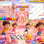 VEGAS6D JACKPOT PRAGMATIC ” SWEET BONANZA 1000 ” Rp14.000.000,- LUNAS