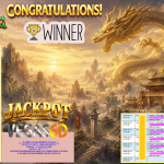 VEGAS6D JACKPOT PGSOFT ” MAHJONG WAYS 2 ” Rp11.006.000,- LUNAS