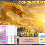 VVIPBOSS JACKPOT PGSOFT ” MAHJONG WAYS ” Rp15.000.000,- LUNAS
