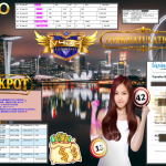 VICTORY4DP JACKPOT PASARAN ” SINGAPORE (6714) ” Rp20.000.000,- LUNAS