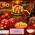VIP4DP JACKPOT PRAGMATIC ” INDONESIA MEGA SIC BO ” Rp15.000.000,- LUNAS