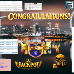 VICTORY4DP JACKPOT PASARAN ” SINGAPORE (7269) ” Rp14.000.000,- LUNAS