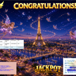 VICTORY4DP JACKPOT PRAGMATIC ” STARLIGHT PRINCESS ” Rp16.948.000,- LUNAS