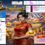 VEGAS6D JACKPOT PASARAN ” TOTO MACAU 1 (5451) ” Rp11.000.000,- LUNAS