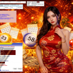 VIP4DP JACKPOT PASARAN ” TOTO MACAU 1 (4062) ” Rp19.000.000,- LUNAS