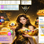 VIP4DP JACKPOT PASARAN ” SYDNEY POOLS (4816) ” Rp19.000.000,- LUNAS