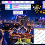 VIP4DP JACKPOT PASARAN ” SYDNEY POOLS (3041) ” Rp23.000.000,- LUNAS