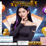VIRAL4DP JACKPOT PASARAN ” SYDNEY POOLS (4756) ” Rp10.700.000,- LUNAS