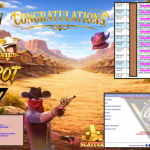 VIP4DP JACKPOT PGSOFT ” WILD BOUNTY SHOWDOWN ” Rp20.000.000,- LUNAS