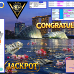 VIP4DP JACKPOT PASARAN ” SINGAPORE (8754) ” Rp50.000.000,- LUNAS