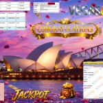 VEGAS6D JACKPOT PASARAN ” SYDNEY POOLS (1429) ” Rp10.000.000,- LUNAS