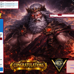 VIP4DP JACKPOT PRAGMATIC ” GATES OF OLYMPUS SUPER SCATTER ” Rp50.000.000,- LUNAS